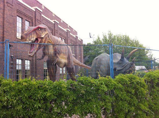 Saskatchewan Science Centre